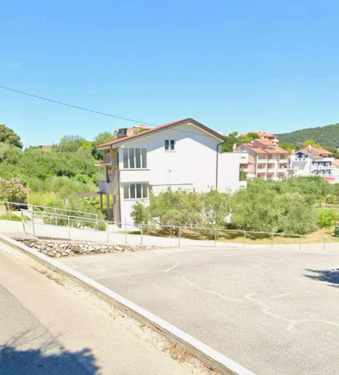 Apartments Rezek Supetarska Draga Extérieur photo