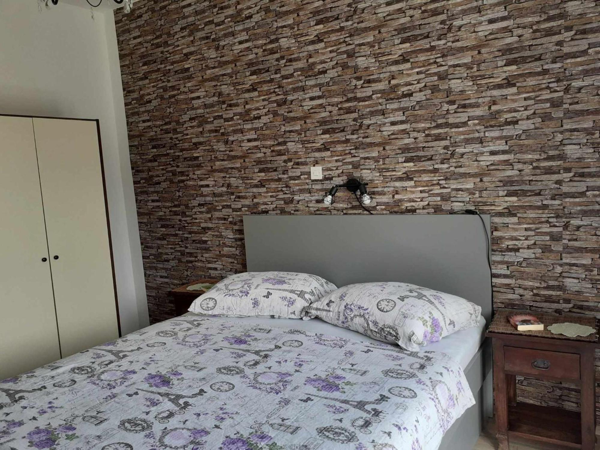 Apartments Rezek Supetarska Draga Extérieur photo