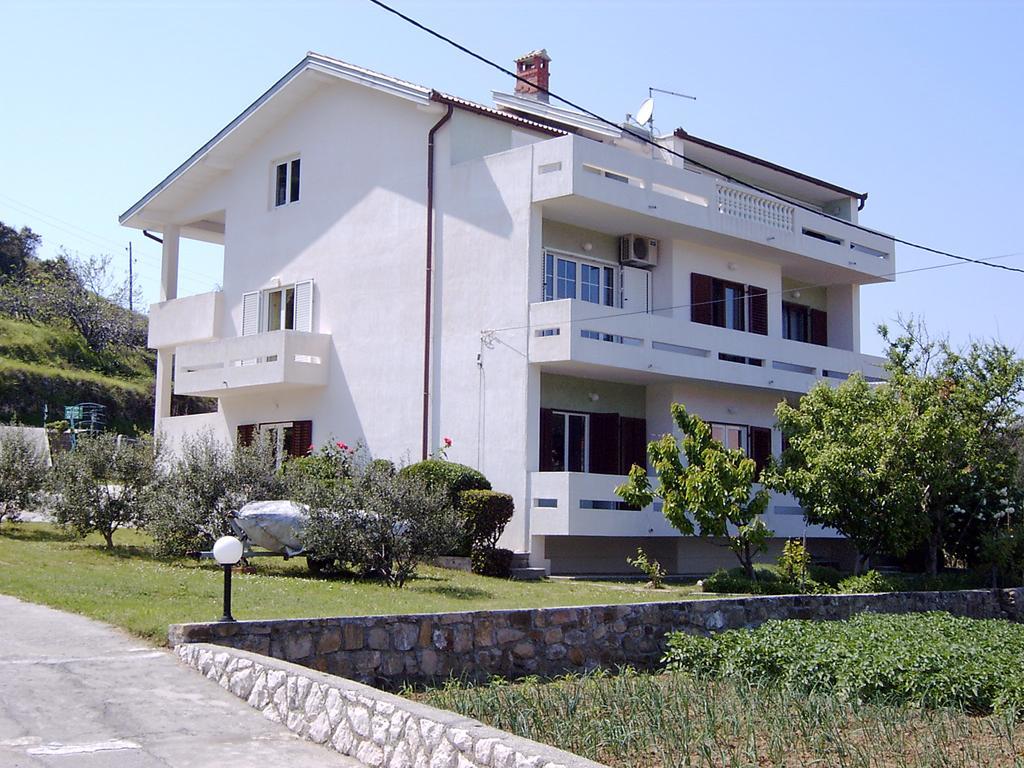 Apartments Rezek Supetarska Draga Extérieur photo